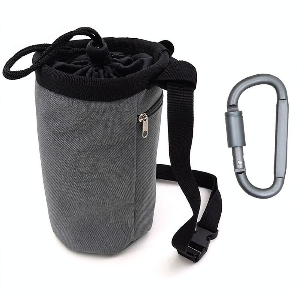 Outdoor Sport Climbing Gear - Легкая сумка для магнезии, предназначенная для