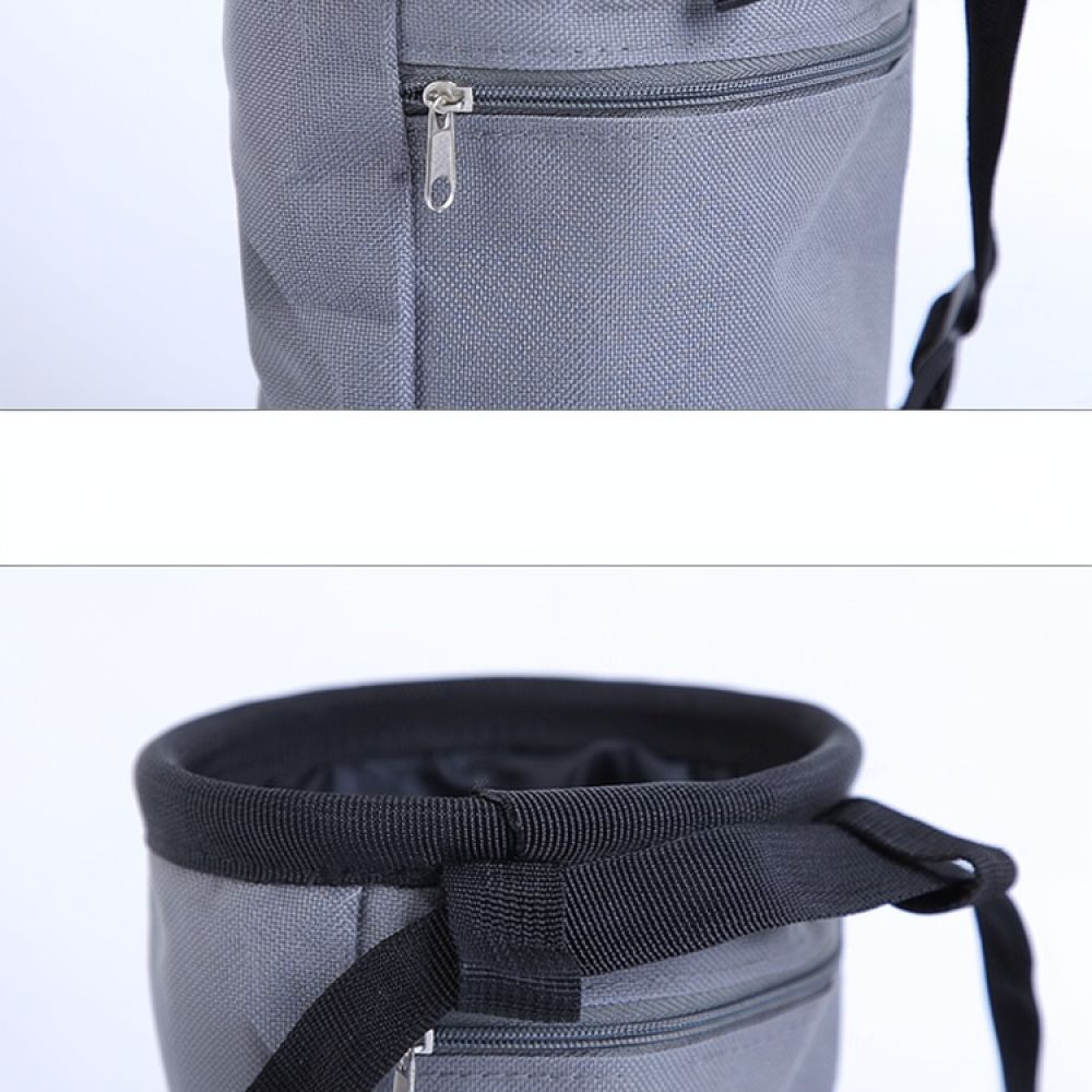 Outdoor Sport Climbing Gear - Портативная сумка для мелких гранул, используемых