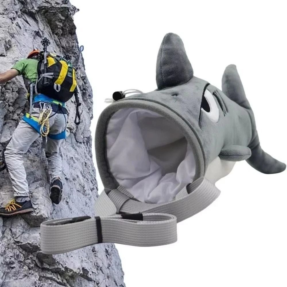 Милый мешочек для магнезии в в – обзор и цена Outdoor Sport Climbing Gear
