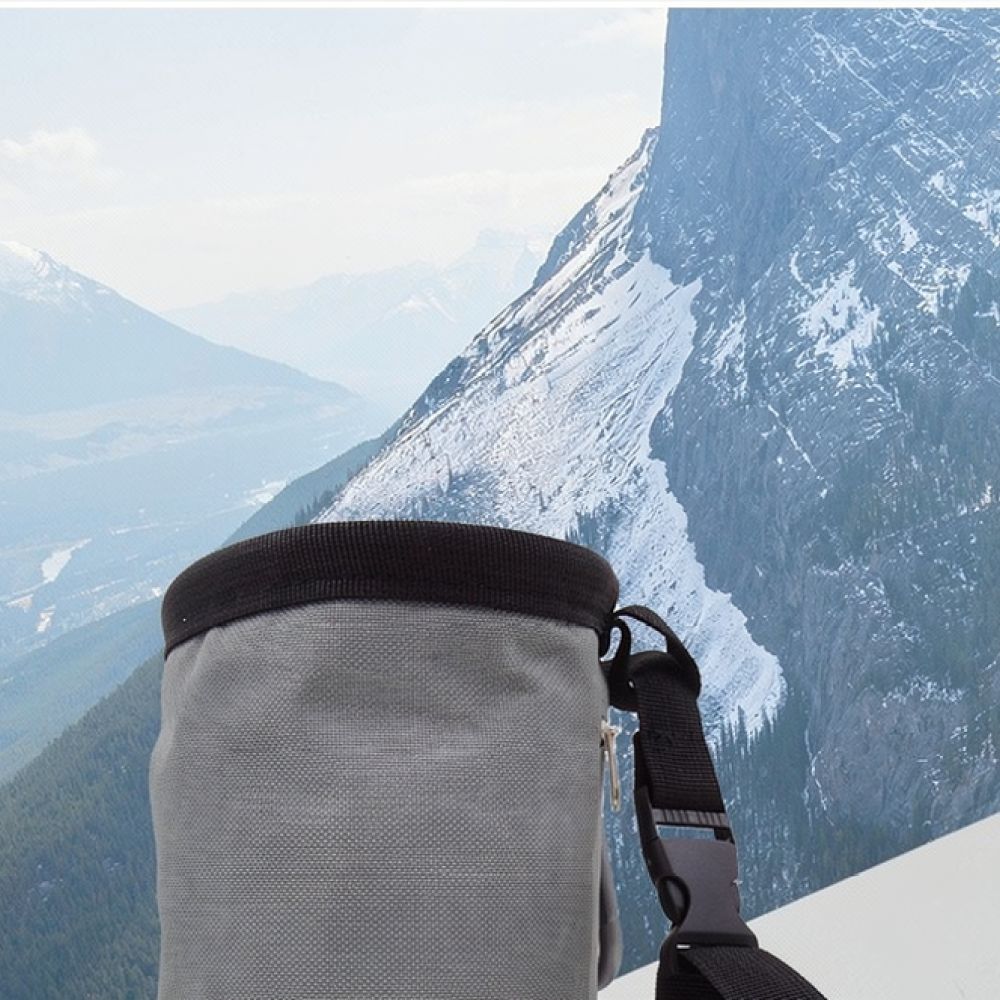 Портативная сумка для мелких г – обзор и цена Outdoor Sport Climbing Gear