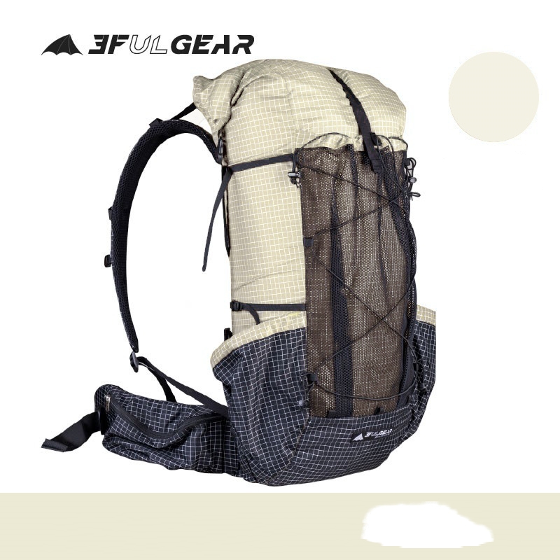 3F UL GEAR QIDIAN Pro уличный  – обзор и цена Outdoor Sport Climbing Gear
